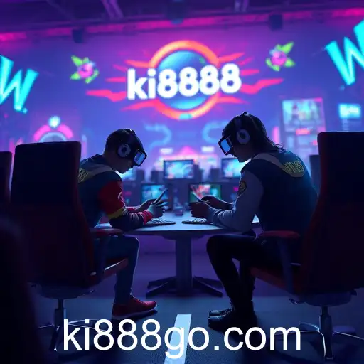 The Digital Frontier: Gaming Evolutions in 2025