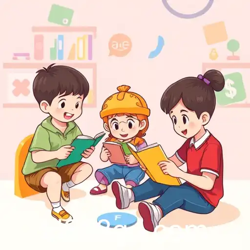 The Rise of Educational Games: A New Era in Learning