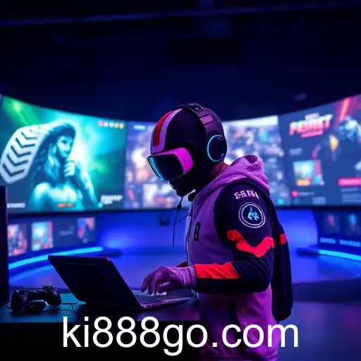 Emerging Trends in Online Gaming