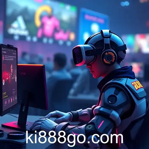 The Evolution of KI888 Gaming in 2025