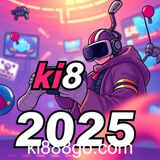 The Evolution of Online Gaming in 2025