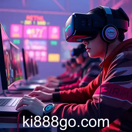 The Evolving Landscape of Online Gaming in 2025