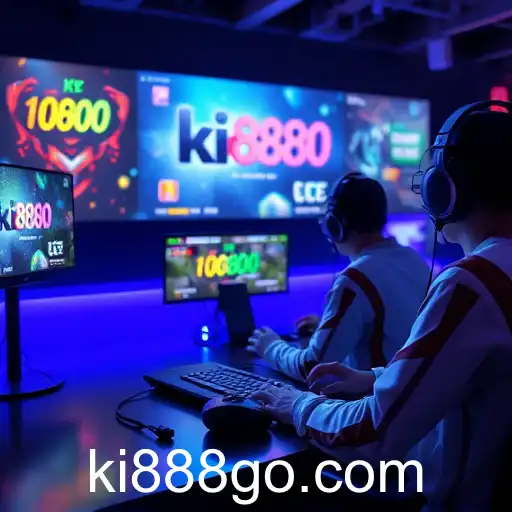 Gaming Trends and Innovations in 2025