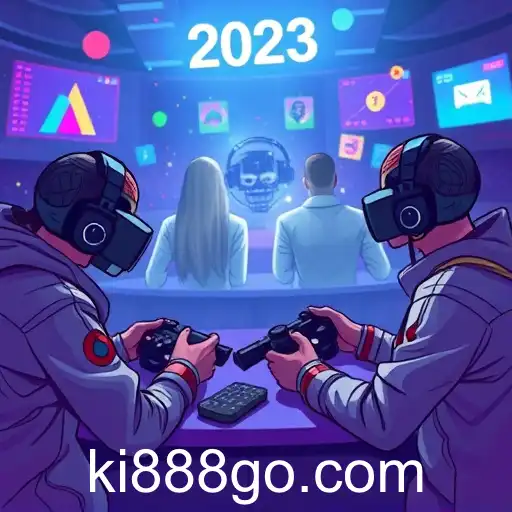 The Growing Appeal of Online Gaming Platforms