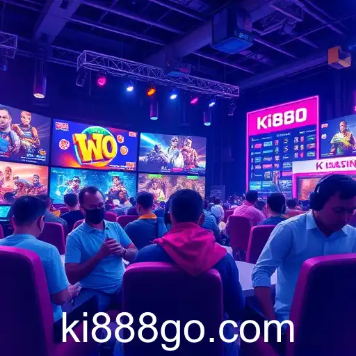 The Growing Influence of Gaming Platforms