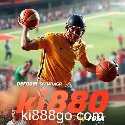 Exploring the Rise of KI888 in Online Gaming