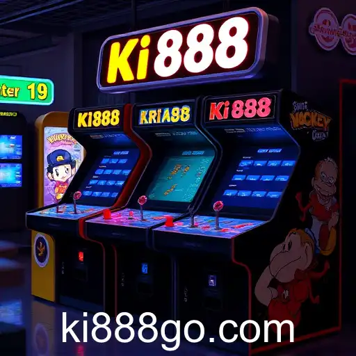 The Rise of KI888 and Its Impact on Online Gaming