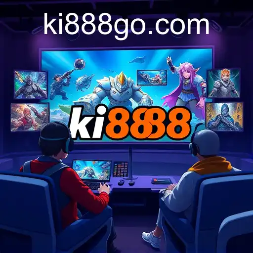 Online Gaming Trends and the Rise of ki888