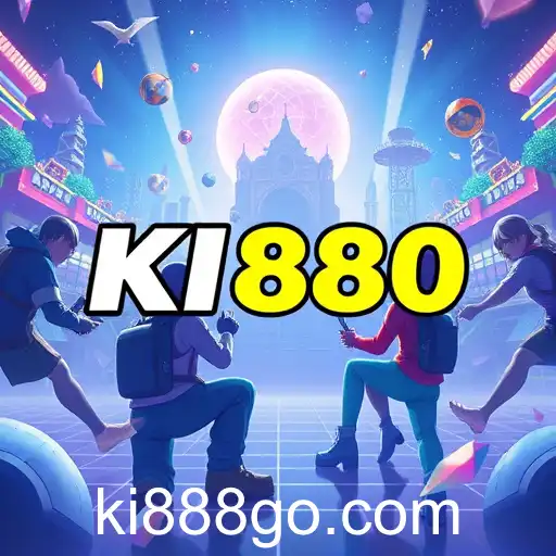 The Rise of KI888: Revolutionizing Online Gaming