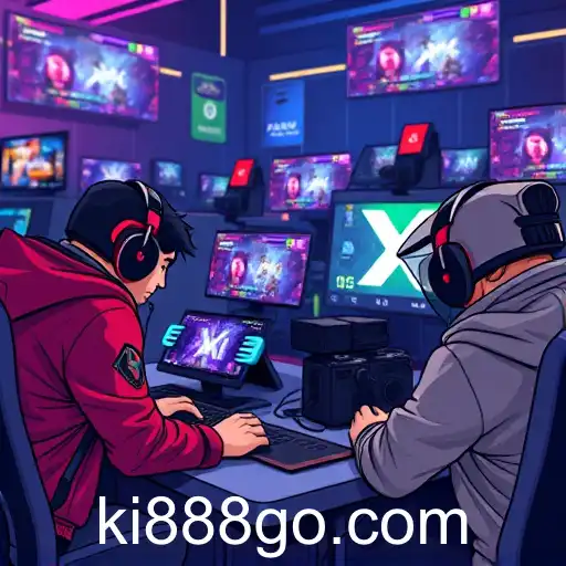 The Rise of KI888 in the Gaming World