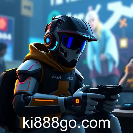 The Rise of KI888 in Online Gaming
