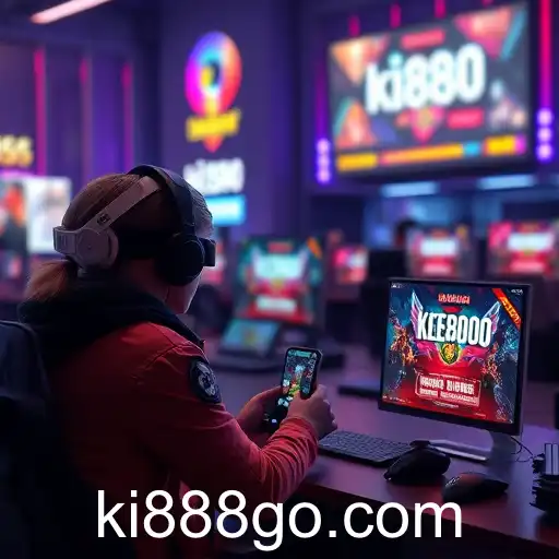 The Rise of Online Gaming: A Look at 2025 Trends