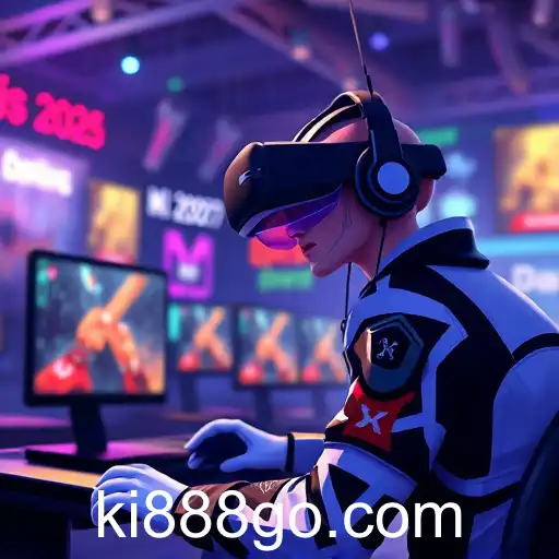 The Rise of Online English Gaming Platforms in 2025