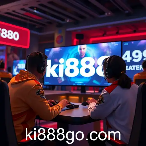 Rise of Online Gaming Platforms: A Deep Dive